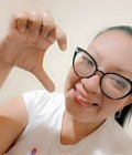 Citas Mujer Venezuela a Maracay  : Lillerdey, 45 años